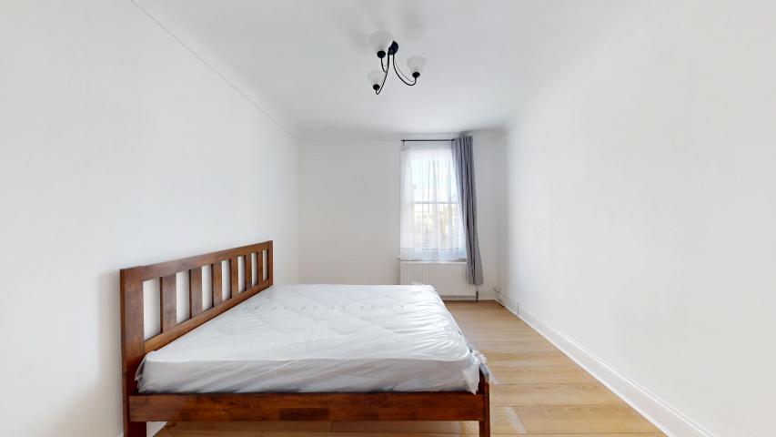 			2 Bedroom, 1 bath, 1 reception Flat			 Goldhurst Terrace, West Hampstead